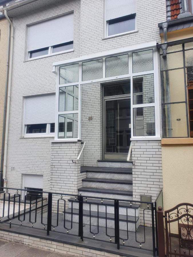 R&S Apartments Bremen Exterior photo